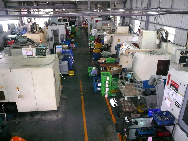 做五金加工怎么樣？生意都不好做！