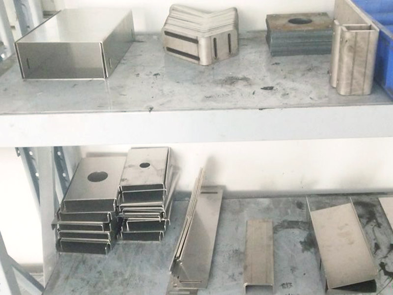 個(gè)體五金加工廠怎么收國(guó)稅？