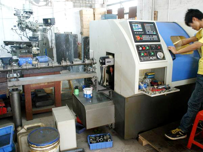 五金加工廠沒單是什么原因？應(yīng)該怎么辦？