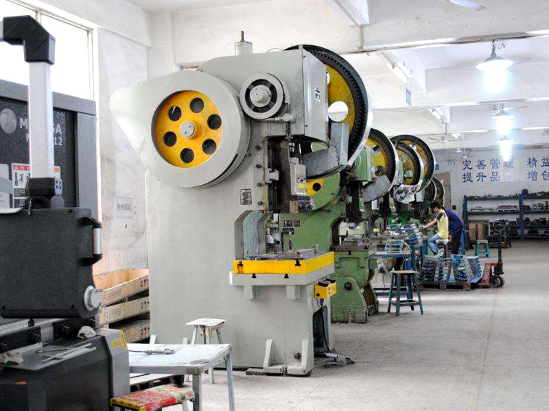 五金加工廠工資怎么樣？各類職位介紹