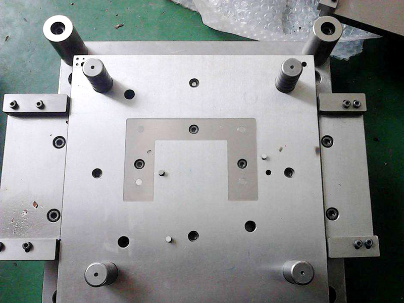 五金模具加工需要多長時間？