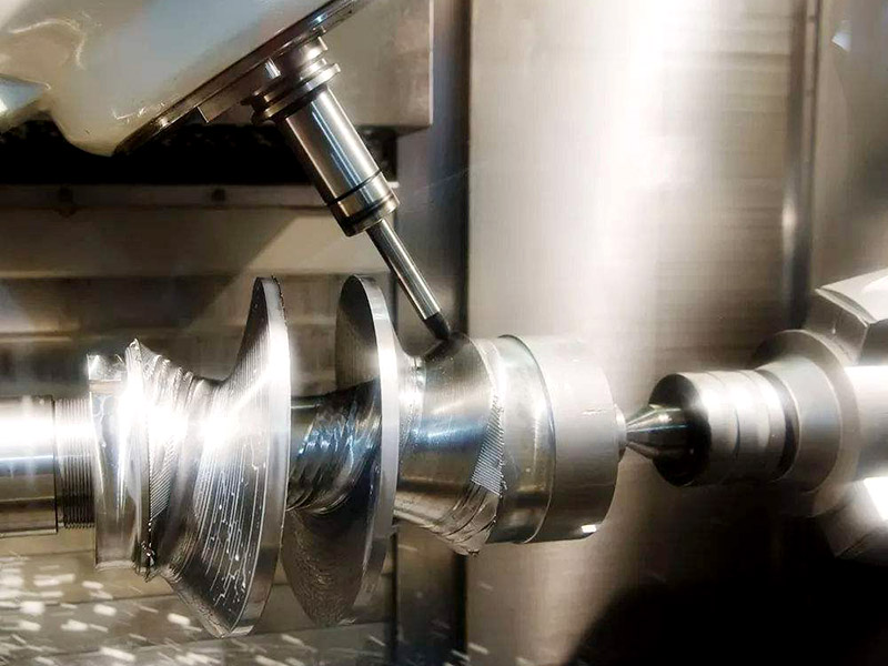 車床加工是干什么的？工作特點！