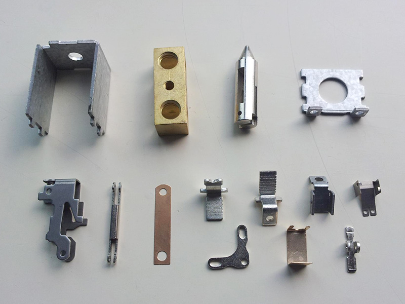 五金配件加工屬于哪個類型？加工分類！