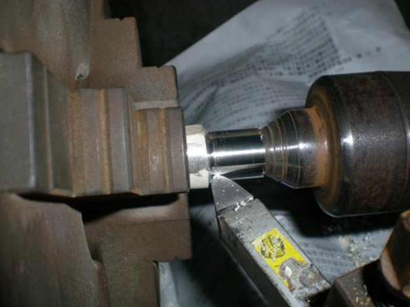 車床加工會(huì)不會(huì)很吵？需要處理噪音！