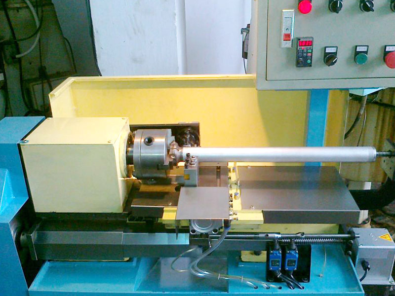 車床加工難嗎？難度介紹！