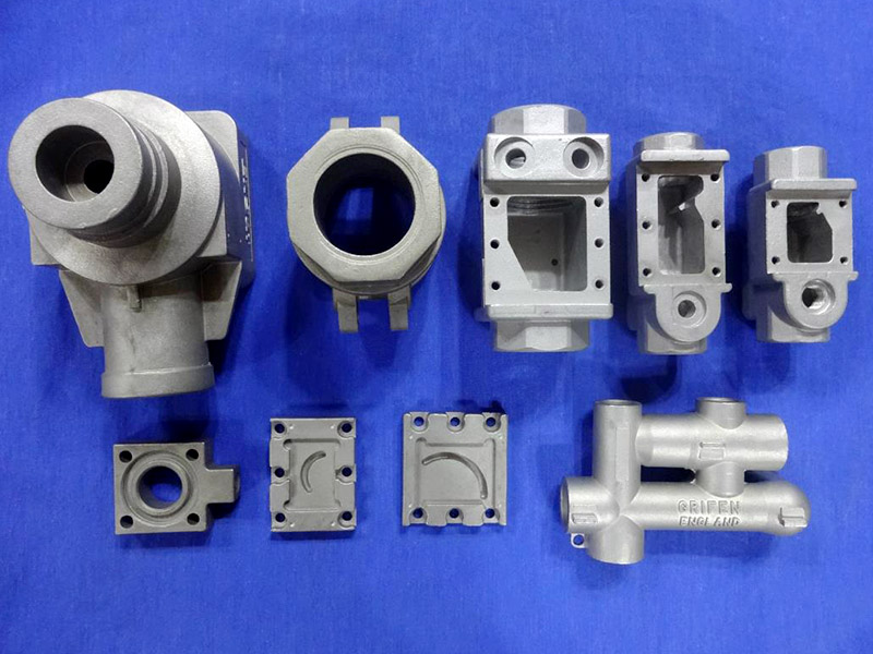 五金零件加工哪里有？